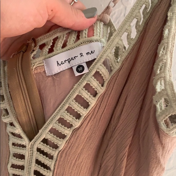 Romper - Picture 4 of 7